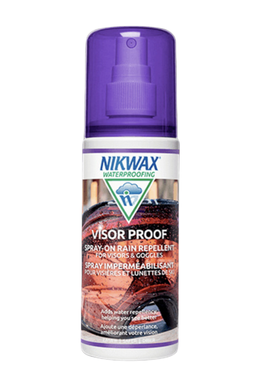 Nikwax Visor Proof 125ml