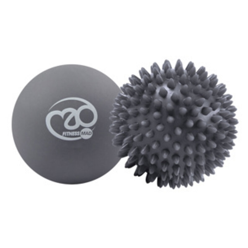 Fitness Mad Fitness Mad Massage Ball Set