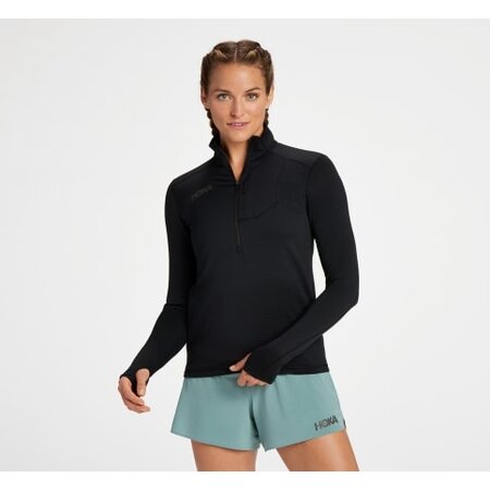 Hoka HOKA 1/2 Zip Womens