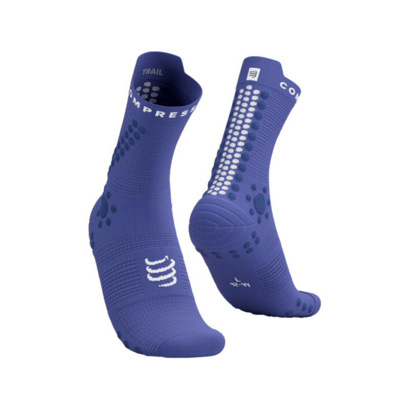 Compressport Compressport Pro Racing Sock V4.0 Trail