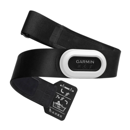 Garmin Garmin HRM-Pro Plus Heart Monitor