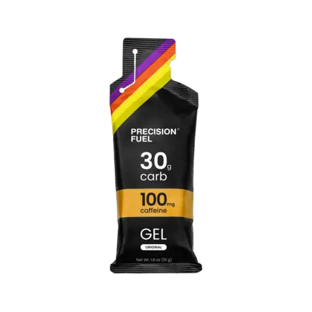 Precision Fuel Precision Fuel PF 30 Caffeine Gel