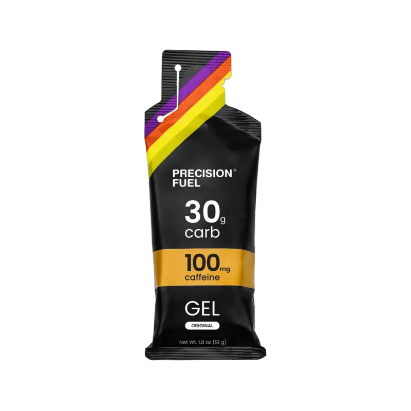 Precision Fuel Precision Fuel PF 30 Caffeine Gel