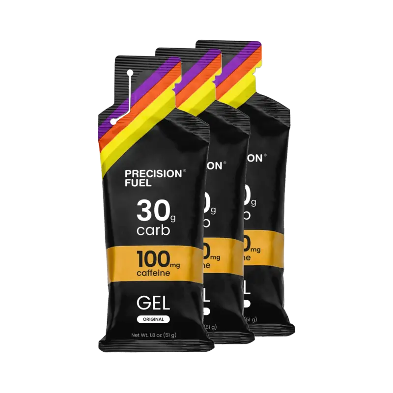 Precision Fuel Precision Fuel PF 30 Caffeine Gel