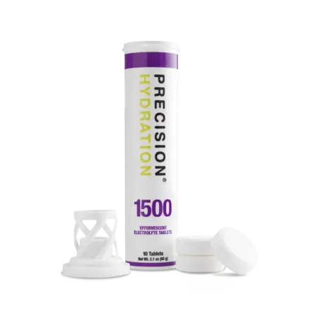 Precision Fuel Precision Hydration PH1500 Hydration Tablets