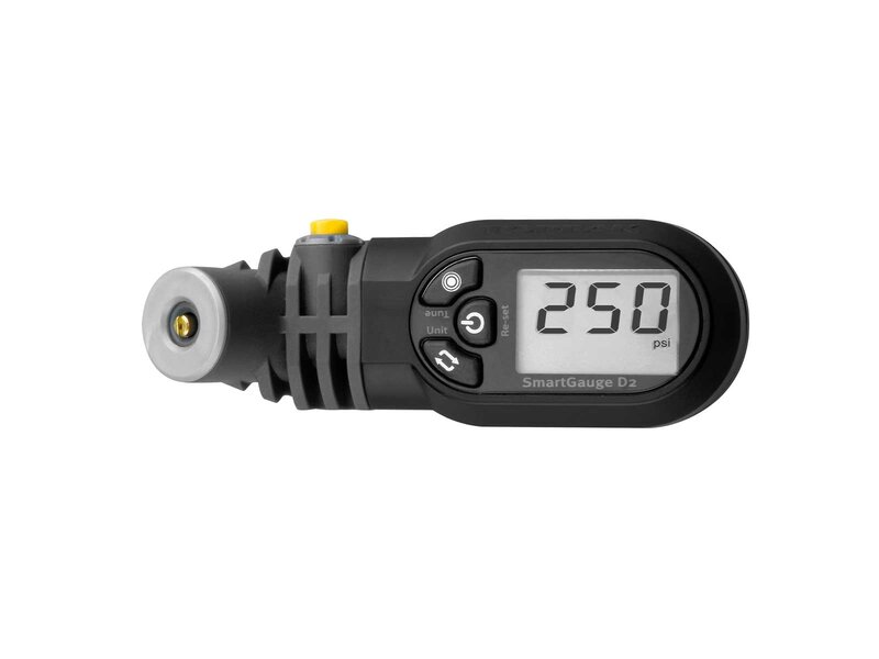 Topeak Topeak Smart Gauge D2