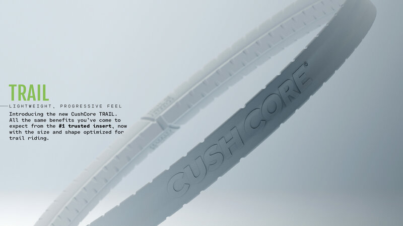 Cush Core Cush Core Trail 29 Tyre Insert Pair