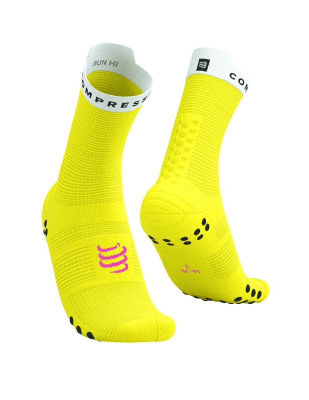 Compressport Compressport Pro Racing Socks V4.0 Run High