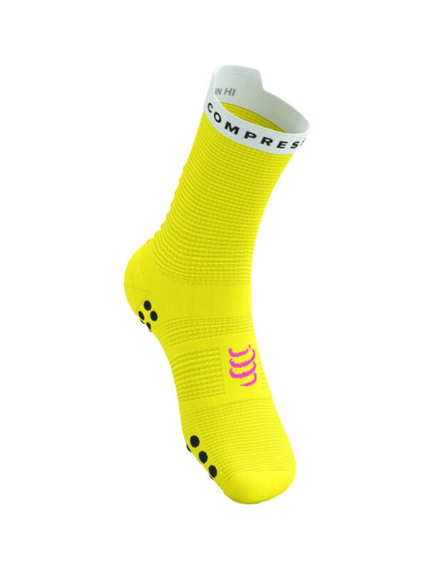 Compressport Compressport Pro Racing Socks V4.0 Run High