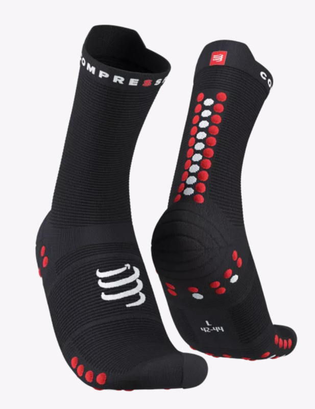 Compressport Compressport Pro Racing Socks V4.0 Run High