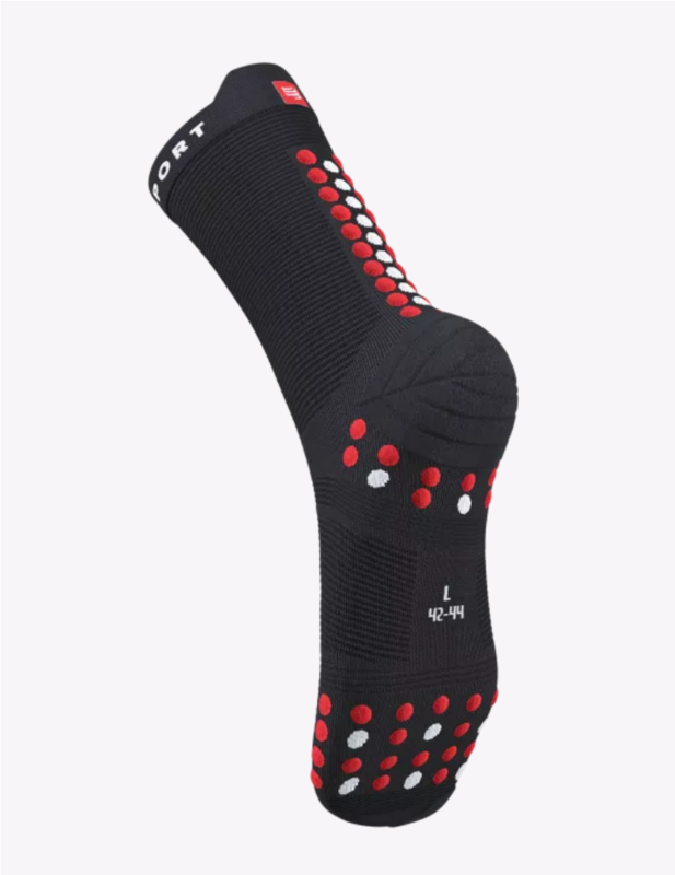 Compressport Compressport Pro Racing Socks V4.0 Run High