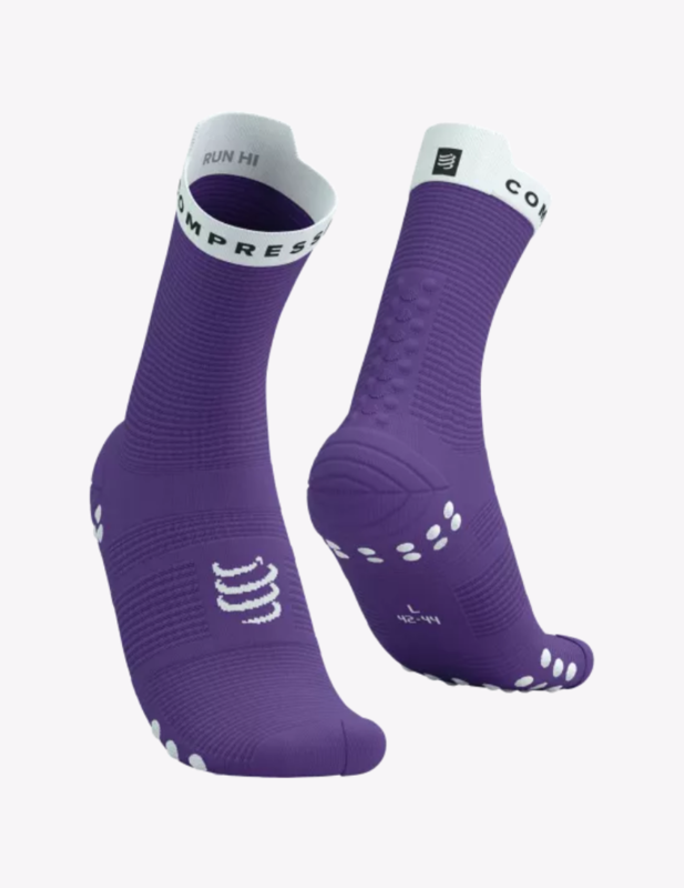 Compressport Compressport Pro Racing Socks V4.0 Run High