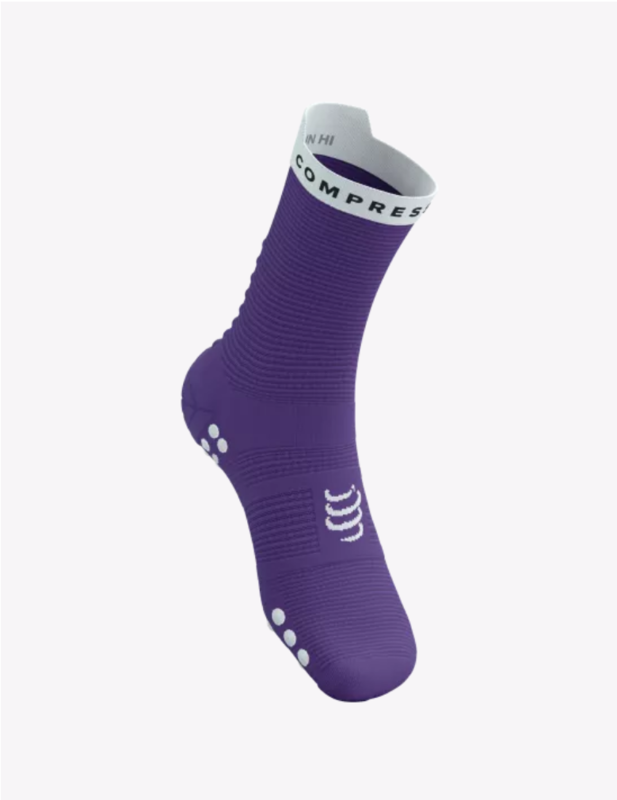 Compressport Compressport Pro Racing Socks V4.0 Run High