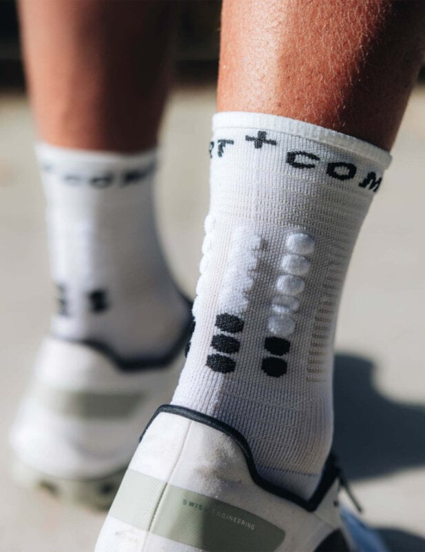 Compressport Compressport Pro Marathon Socks V2.0