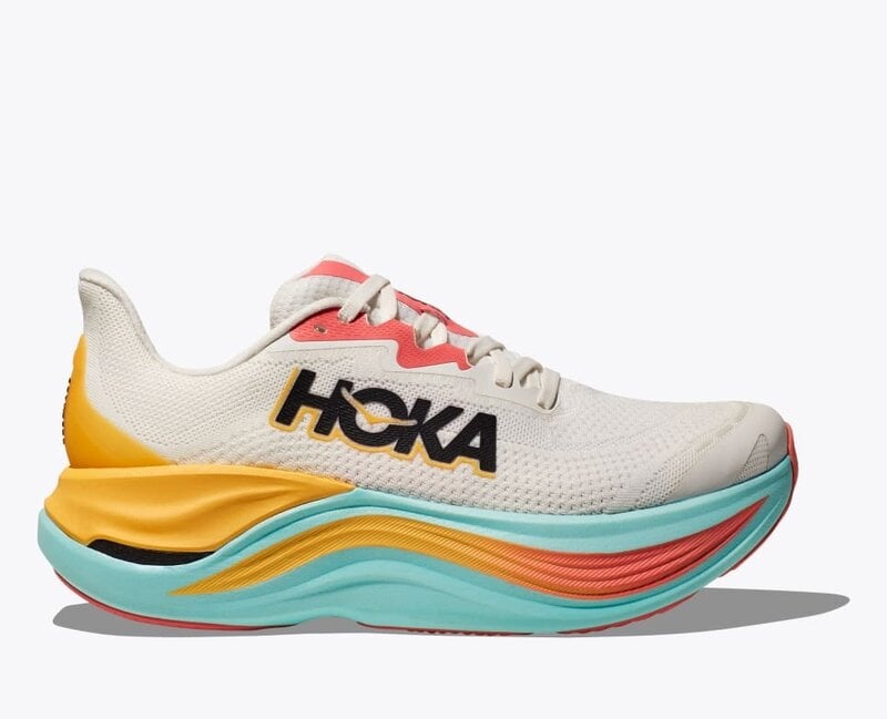 Hoka Hoka Skyward X W