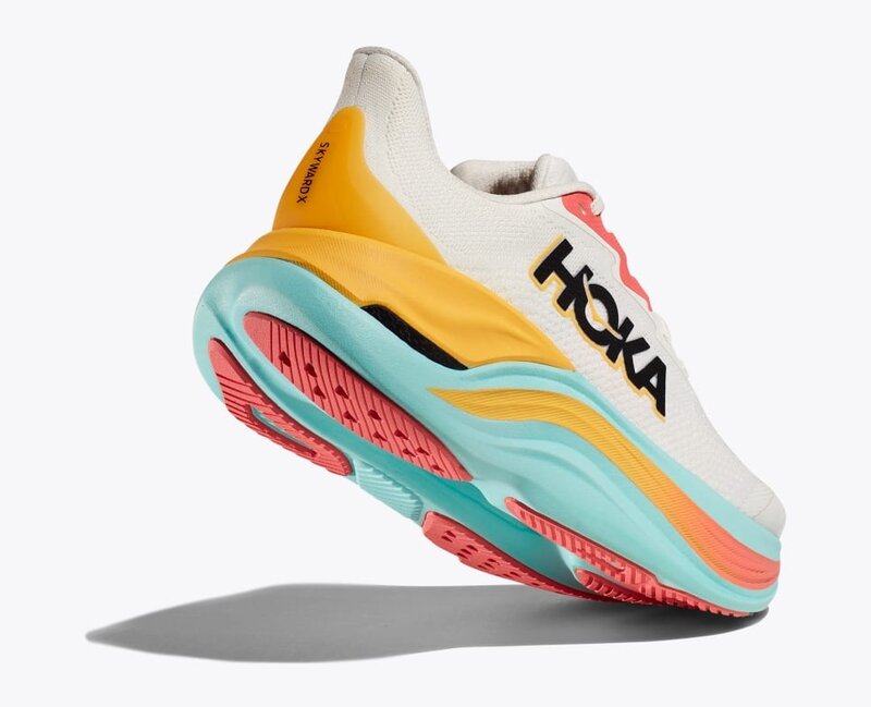 Hoka Hoka Skyward X W