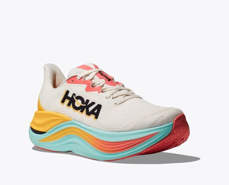 Hoka Hoka Skyward X W