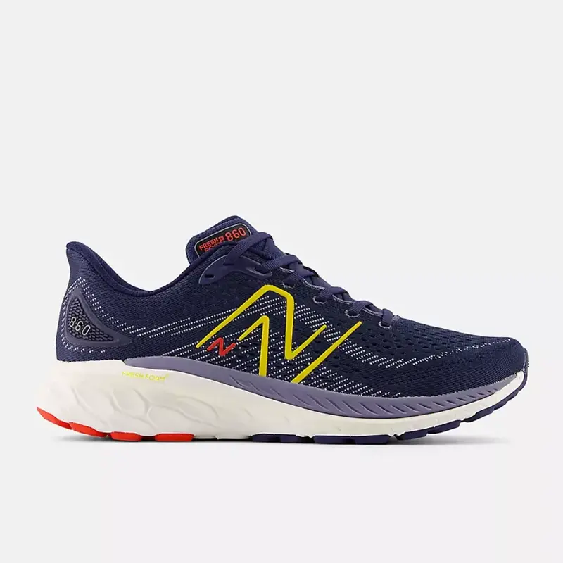 Buy New Balance Fresh Foam 860v13 Men s Run Shop Ireland The Sports Room