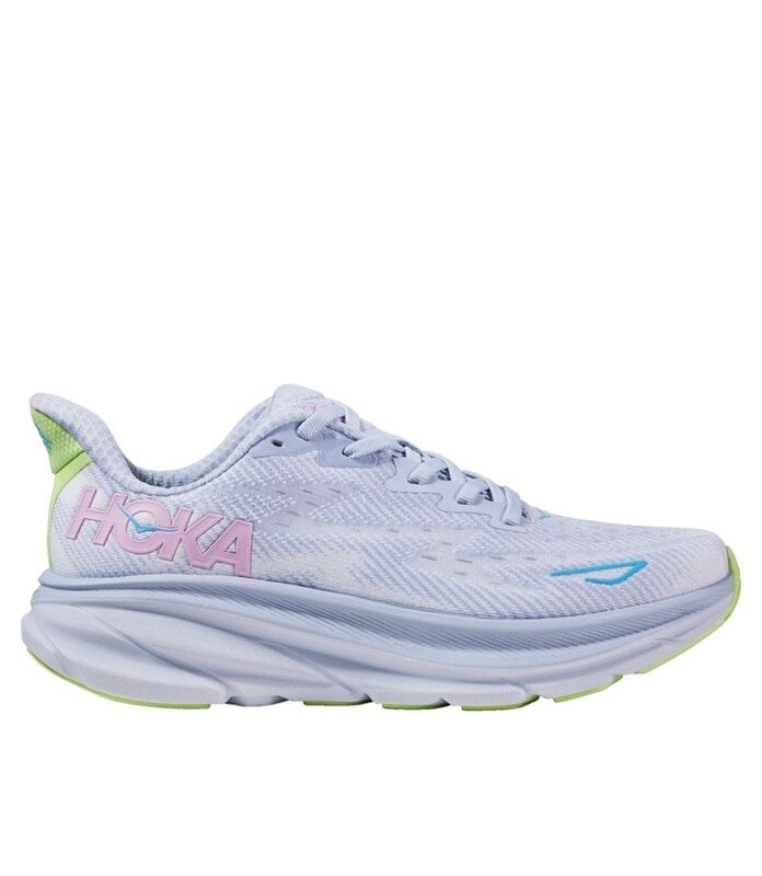 Hoka Hoka Clifton 9 Women's