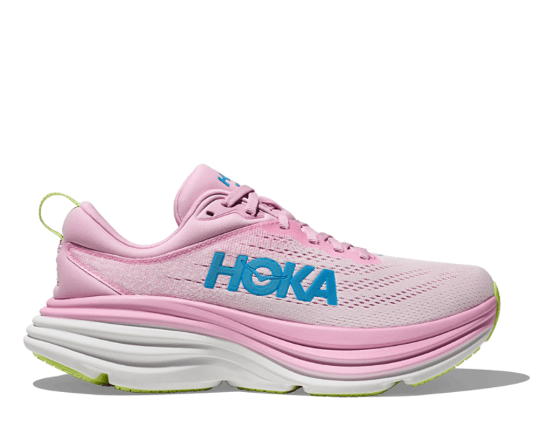 Hoka Hoka Bondi 8 Women's