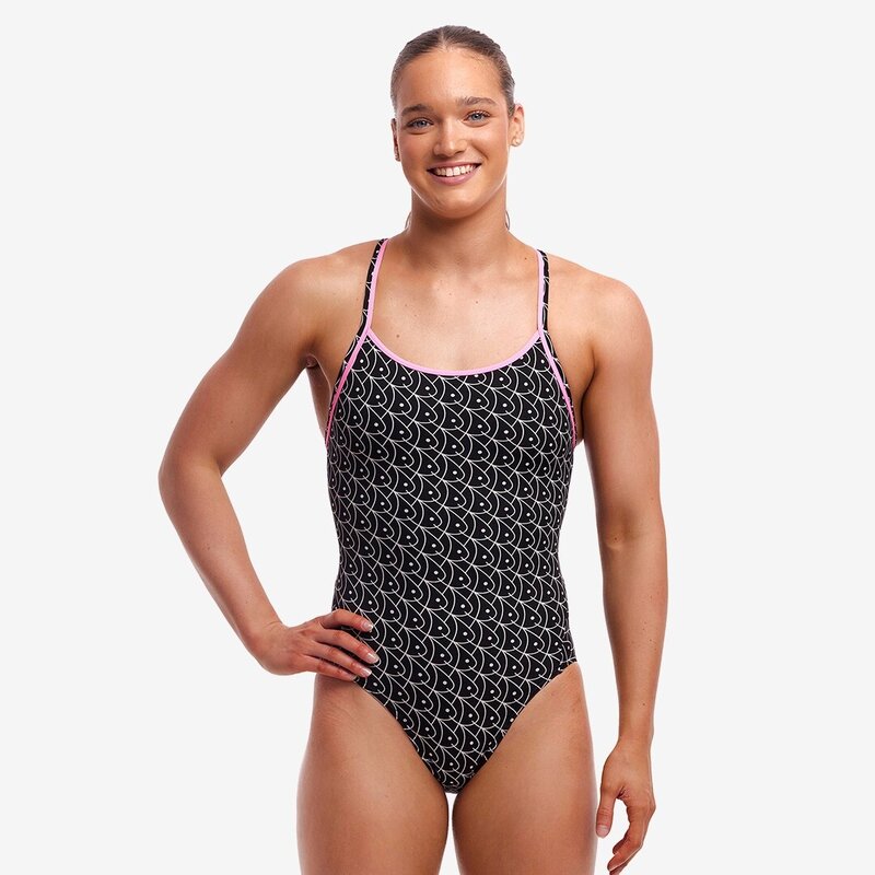 Funkita Funkita Ladies 10 Diamond Back