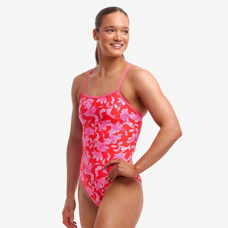 Funkita Funkita Ladies 10 Single Strap