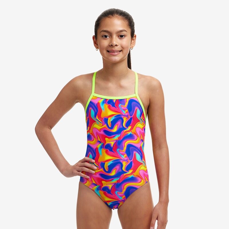 Funkita Funkita Girls 14  | Game On Collection