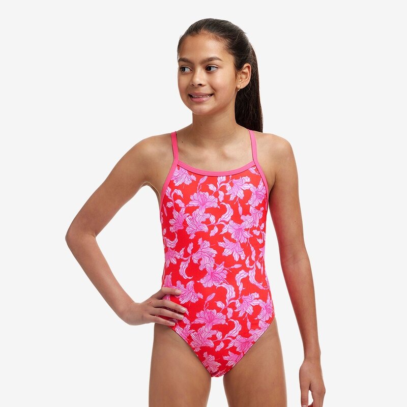 Funkita Funkita Girls 14  | Game On Collection