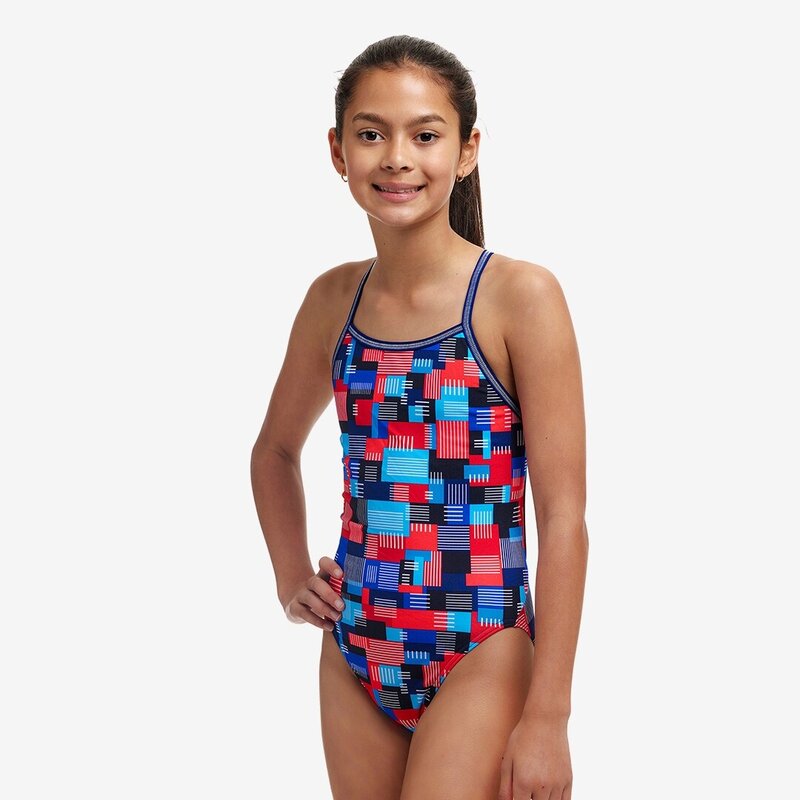 Funkita Funkita Girls 14  | Game On Collection