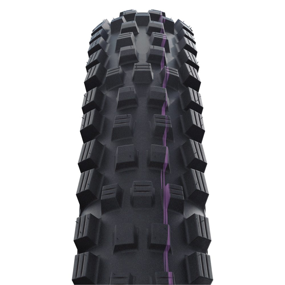 Schwalbe Magic Mary Super Gravity Evo TLE Addix Soft Tubeless Tyre The Sports Room