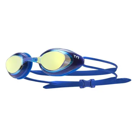 TYR TYR Performance Blackhawk Racing Goggles Mirrored