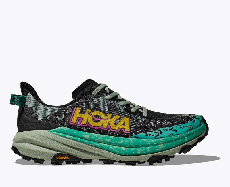 Hoka Hoka Speedgoat 6 Women's