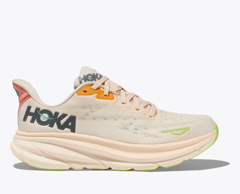 Hoka Hoka Clifton 9 Women's