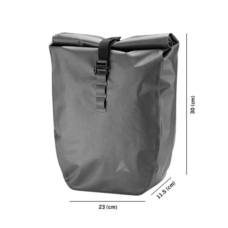 Altura Altura Vortex Ultralight Pannier - Single