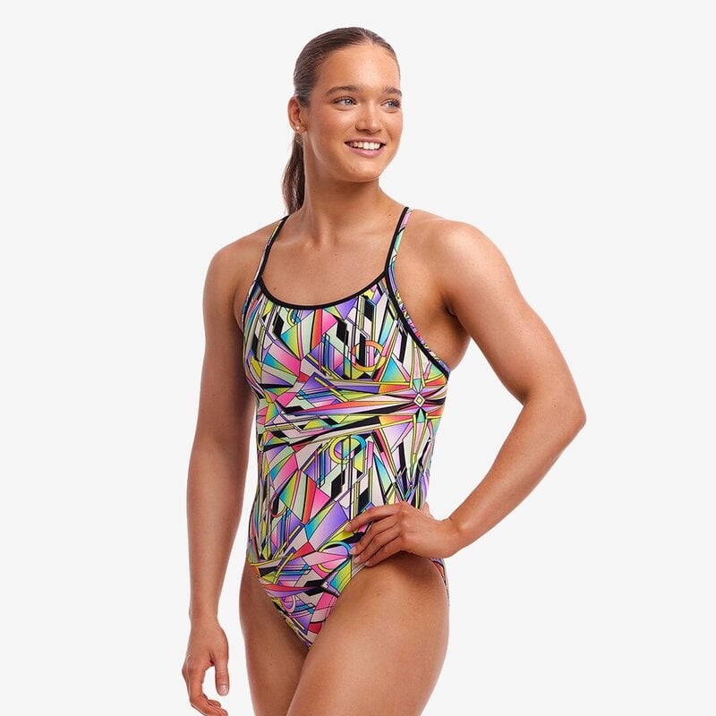 Funkita Funkita Ladies 10 Diamond Back