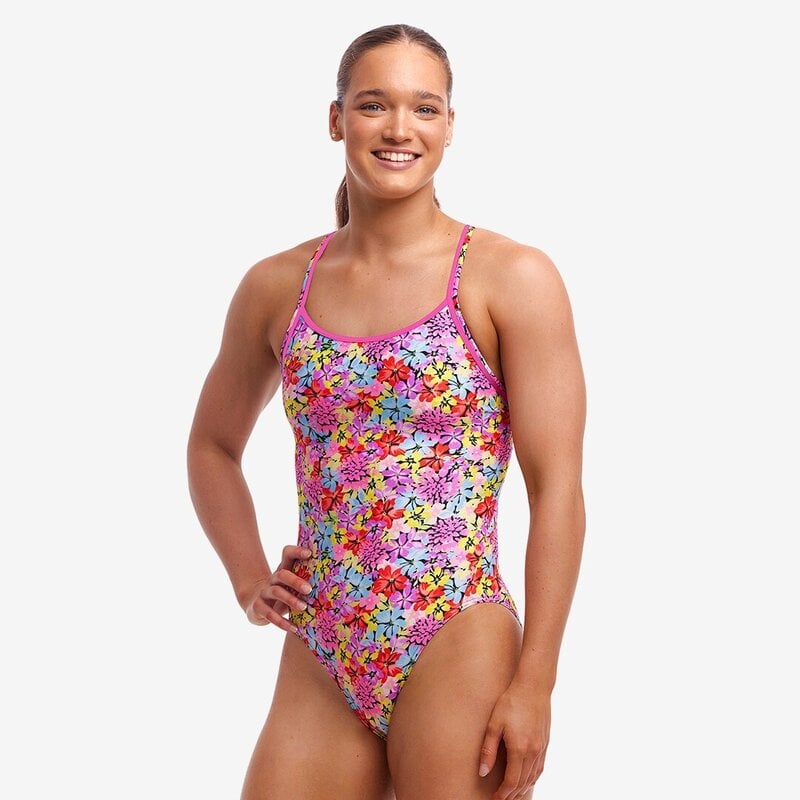 Funkita Funkita Ladies 10 Diamond Back