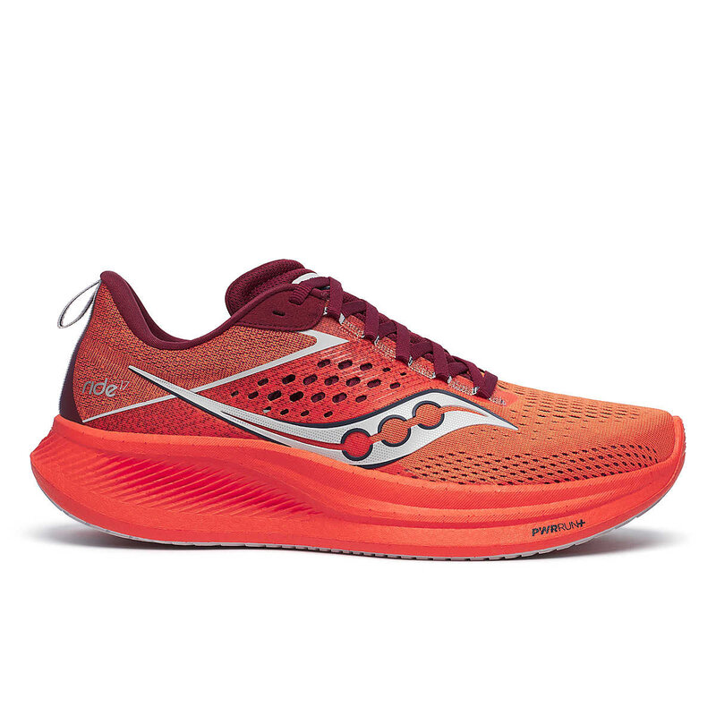 Saucony Saucony Ride 17 Men's