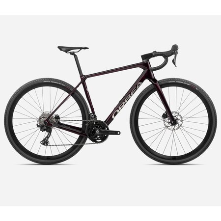 Orbea Orbea Terra M30 TEAM