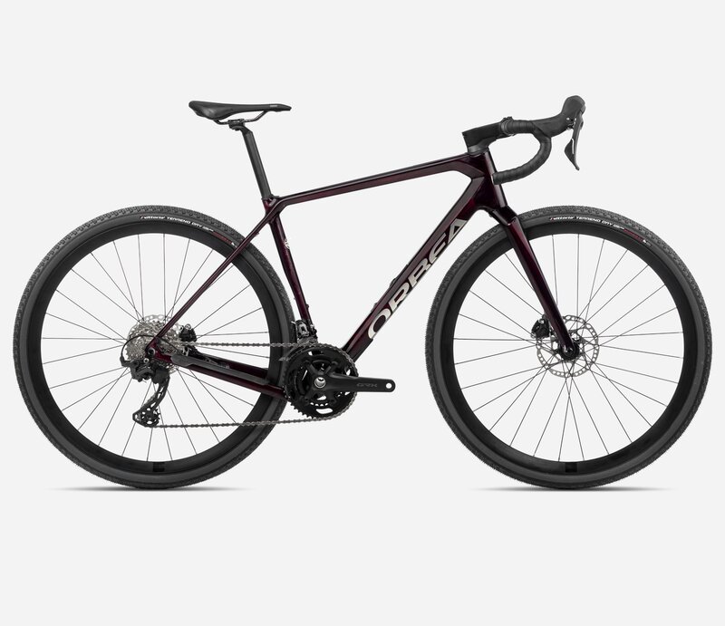 Orbea Orbea Terra M30 TEAM