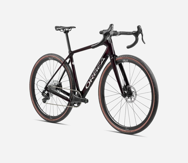 Orbea Orbea Terra M30 TEAM