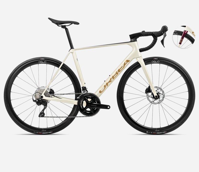 Orbea Orbea Orca M35