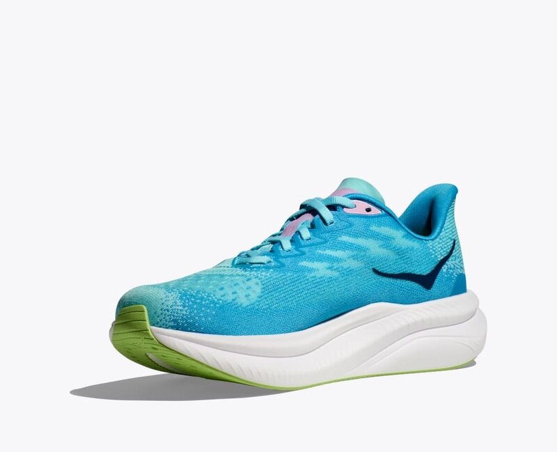 Hoka Hoka Mach 6 W