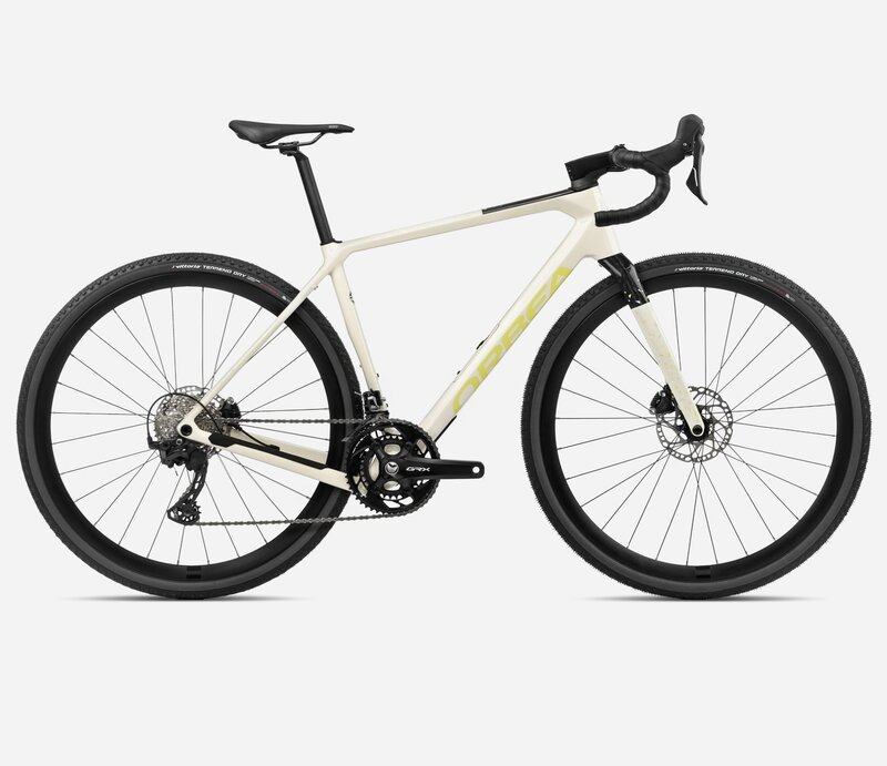 Orbea Orbea Terra M30 TEAM