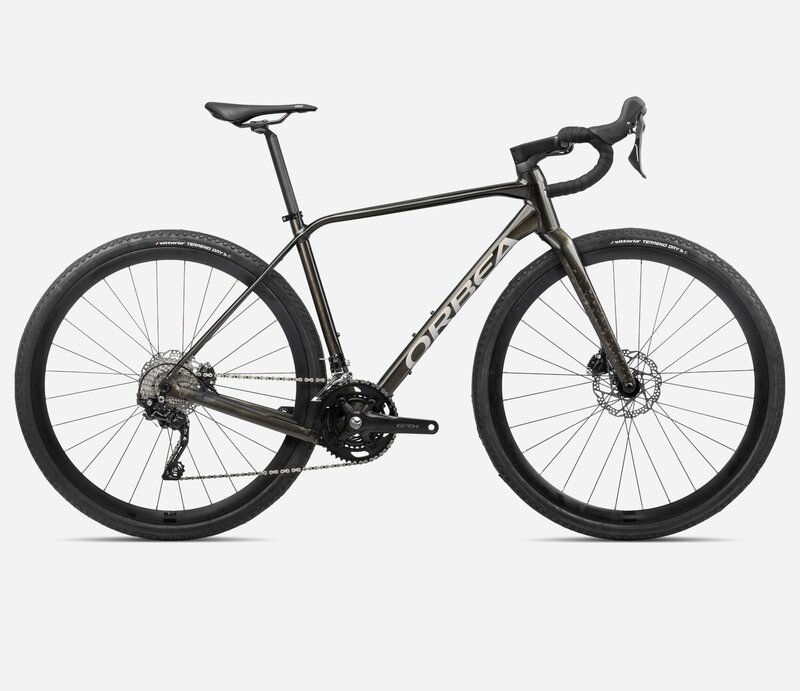Orbea Terra H40 Gravel Bike Ireland The Sports Room