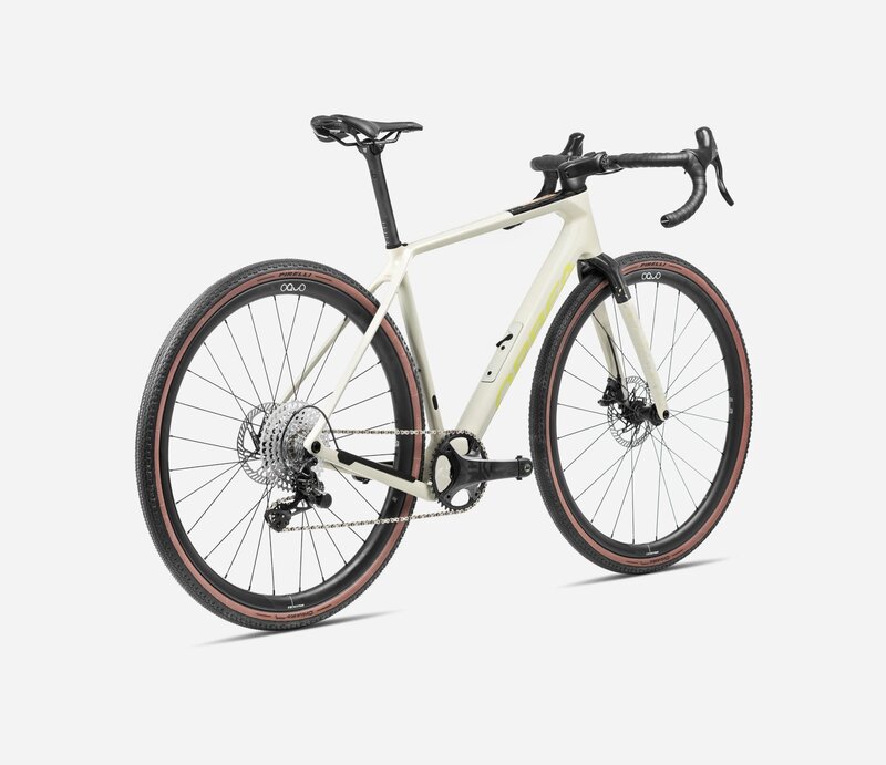 Orbea Orbea Terra M20 TEAM