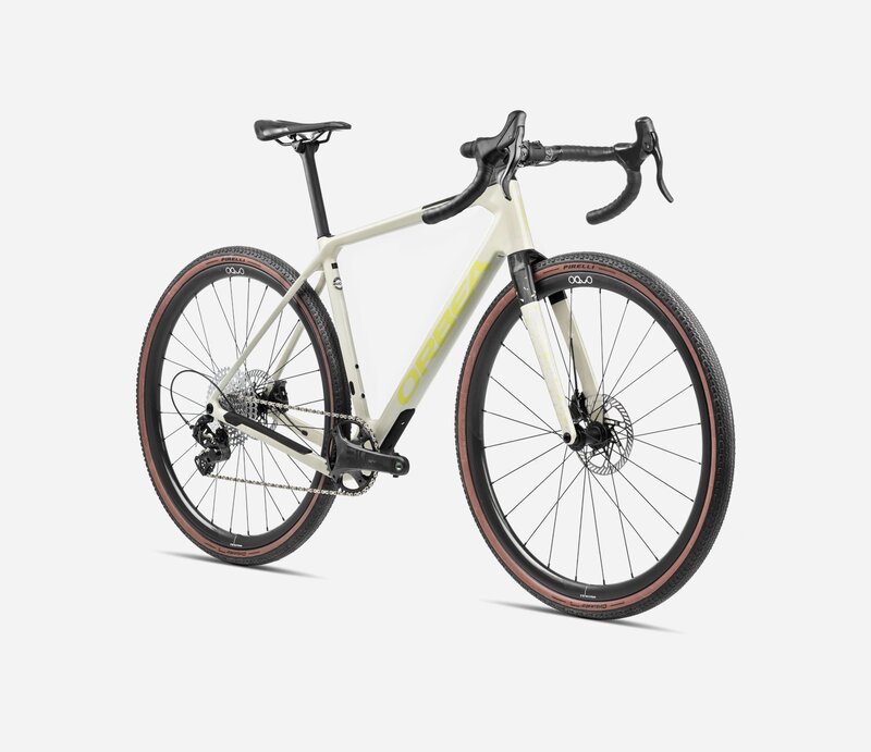 Orbea Orbea Terra M20 TEAM