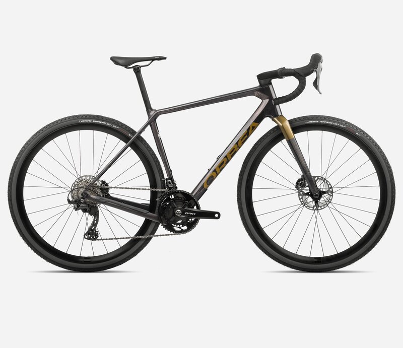 Orbea Orbea Terra M20 TEAM