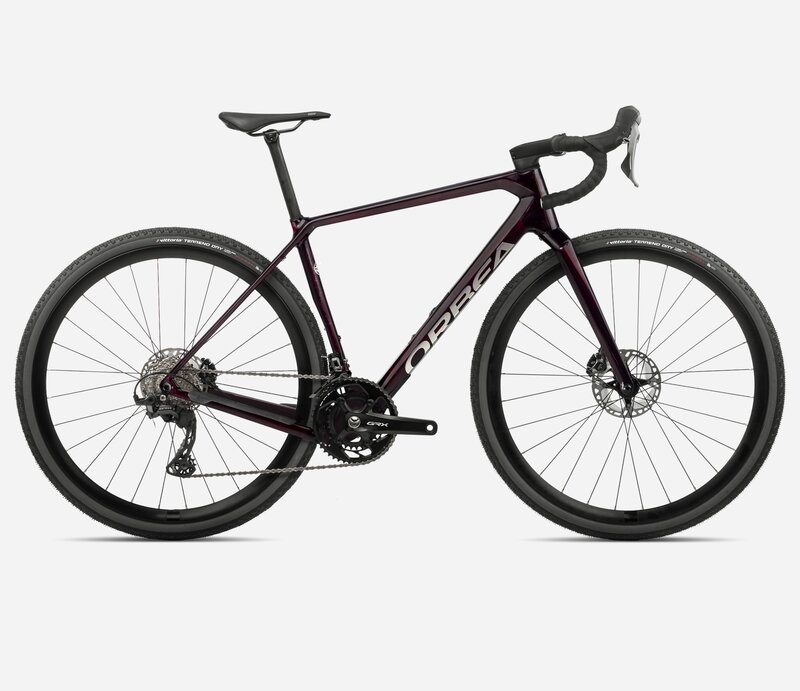 Orbea Orbea Terra M20 TEAM