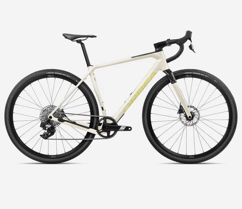 Orbea Orbea Terra M41E TEAM 1X