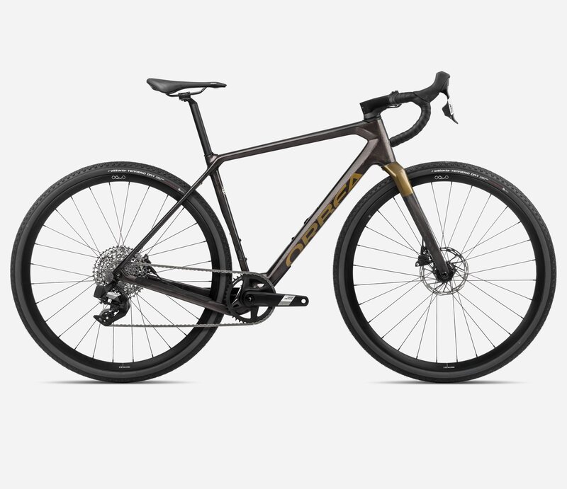 Orbea Orbea Terra M41E TEAM 1X